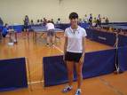 torneo tennistavolo