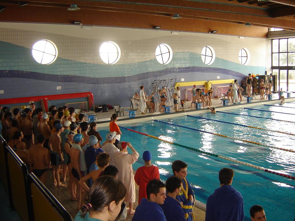 immagine vasca piscina