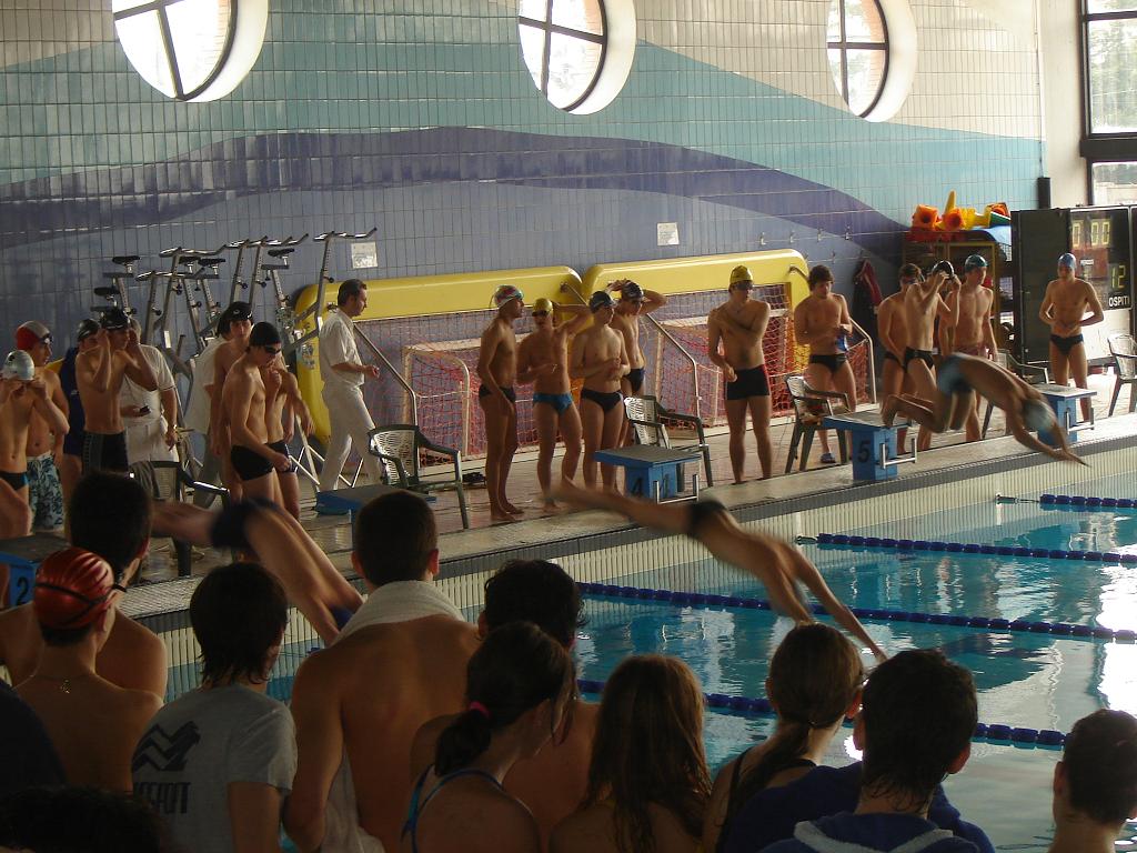 immagine vasca piscina