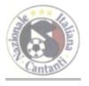 logo nazionale cantanti
